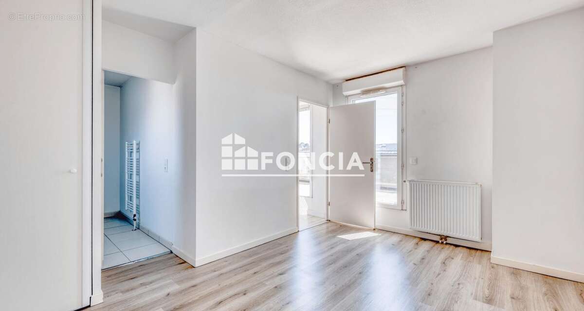 Appartement à EYSINES