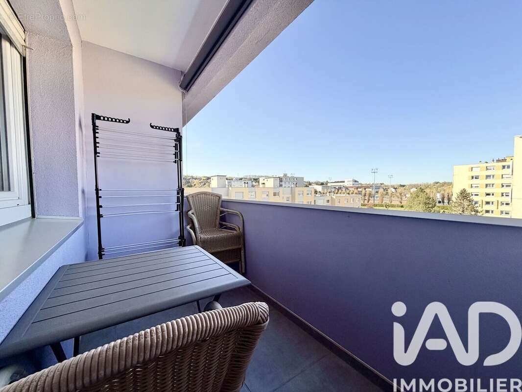 Photo 6 - Appartement à SARREBOURG