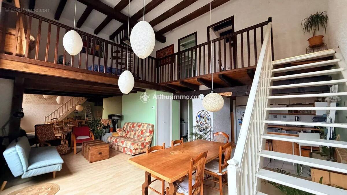 Appartement à MILLAU