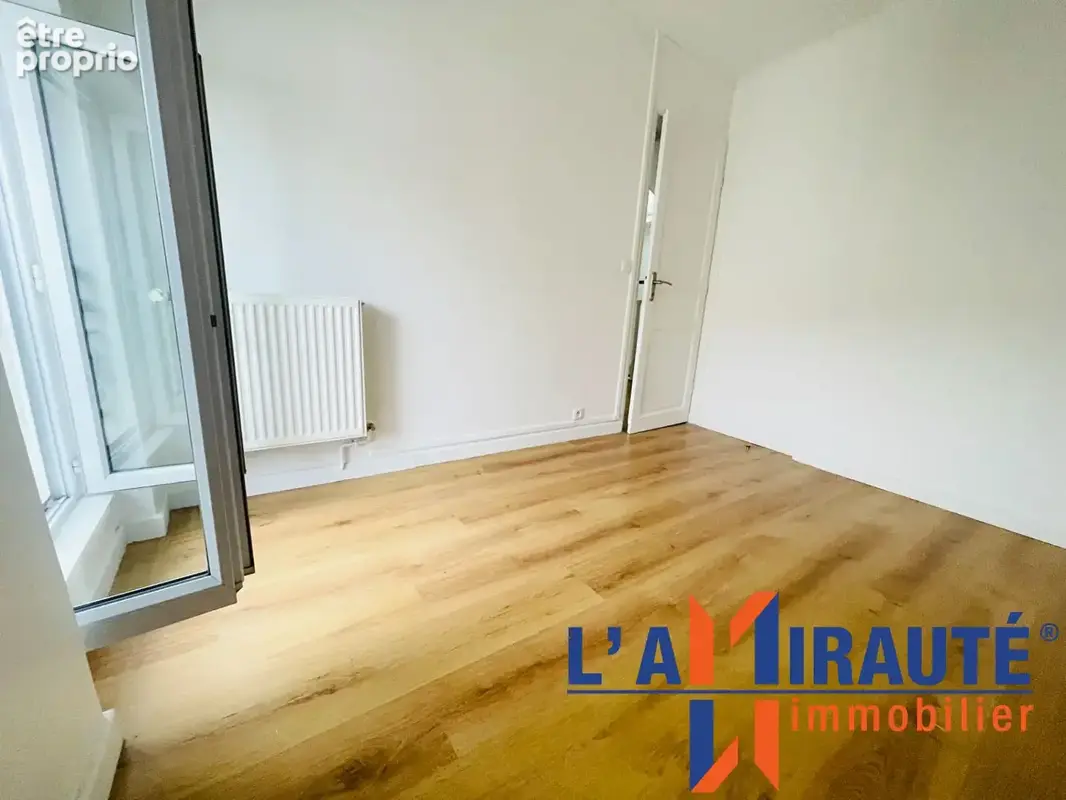 Maison Montesson 5 pièce(s) 70 m2 - photo 3