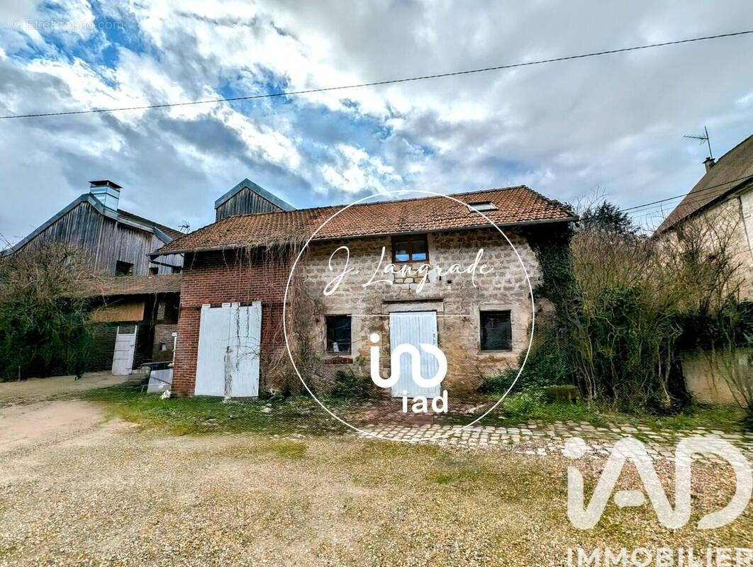 Photo 1 - Appartement à AUVERS-SUR-OISE