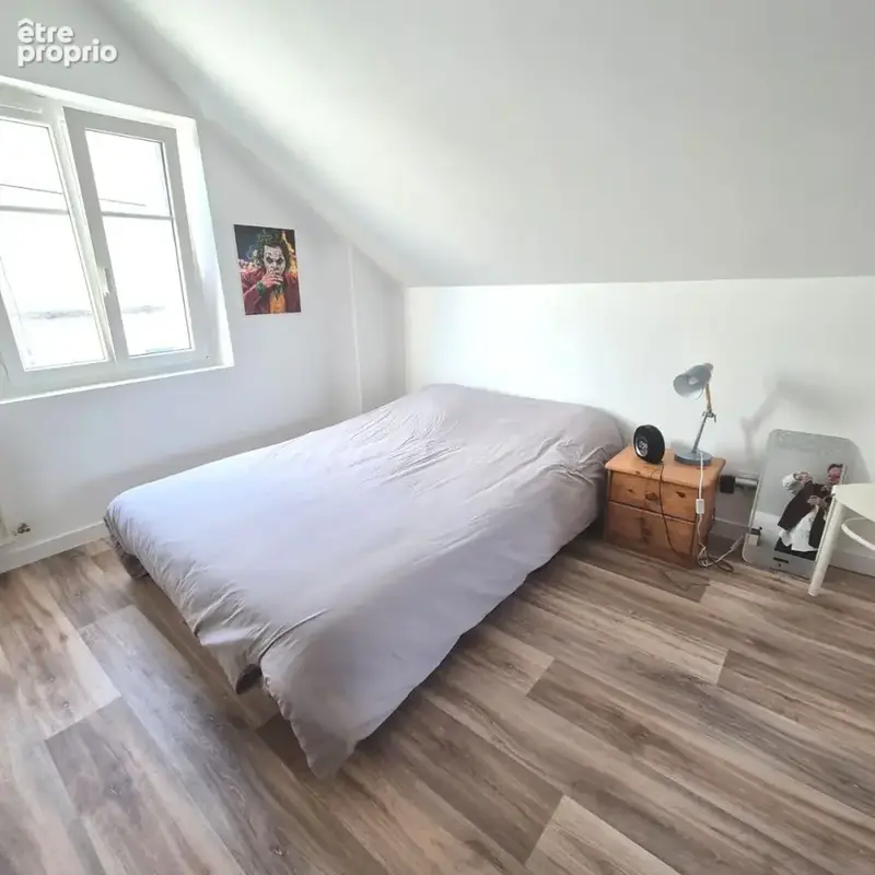 Maison 128m² à tours - photo 9