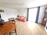 Maison à MONTLOUIS-SUR-LOIRE