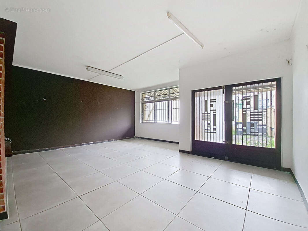 A vendre : maison duplex  t4 - 130 m2 - fort-de-france - photo 3