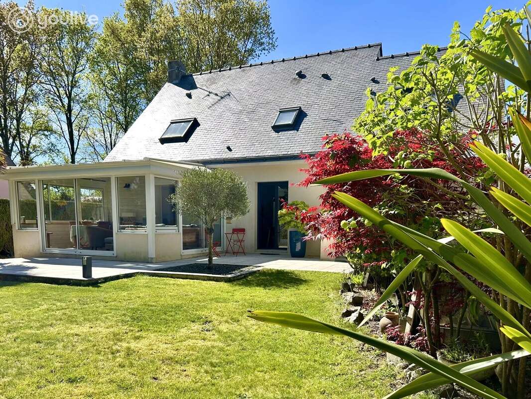 Maison à SAUTRON