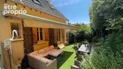 Maison à JOUY-EN-JOSAS