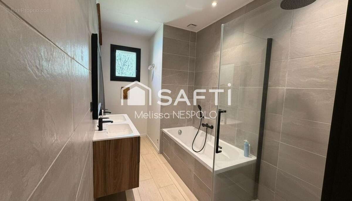 Photo 7 - Maison à SAIGUEDE