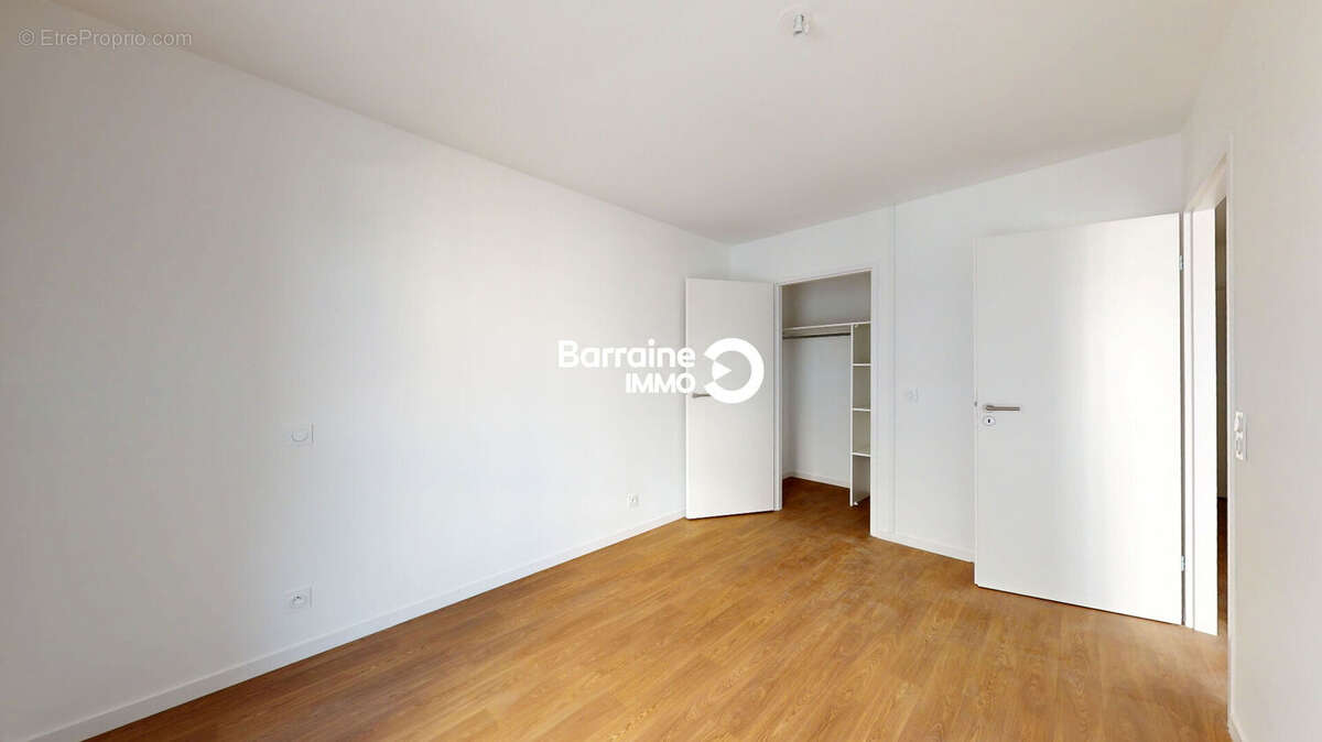Appartement à BREST