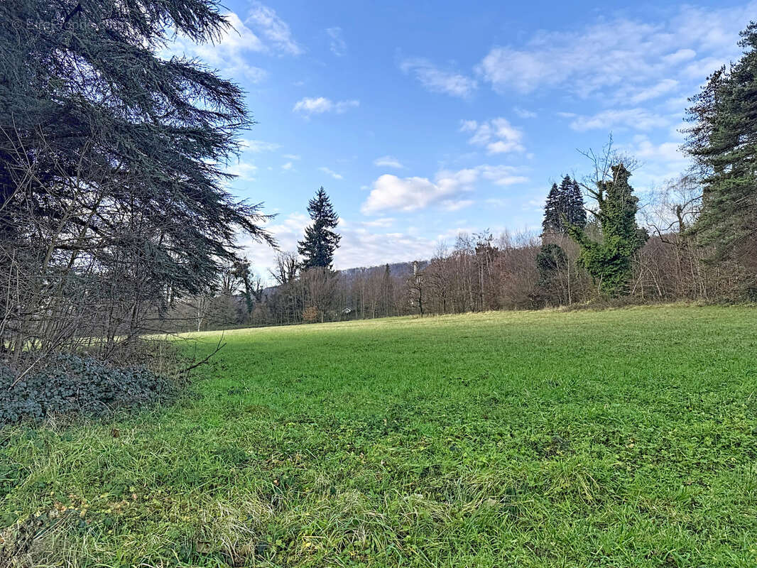 Appartement à BAVANS