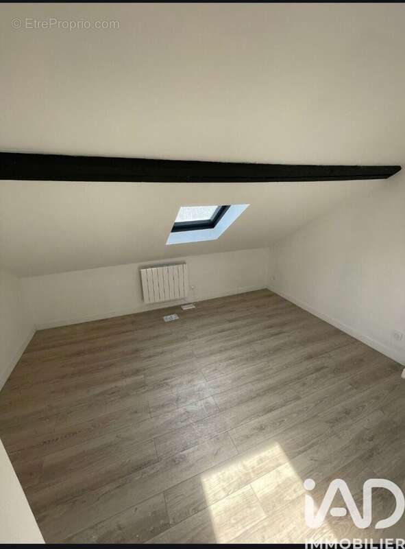 Photo 4 - Maison à ROUBAIX