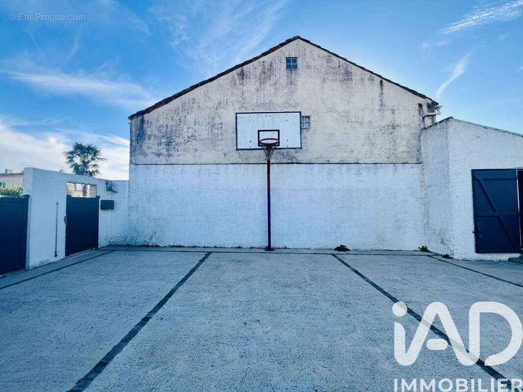 Photo 9 - Maison à CROIX-CHAPEAU