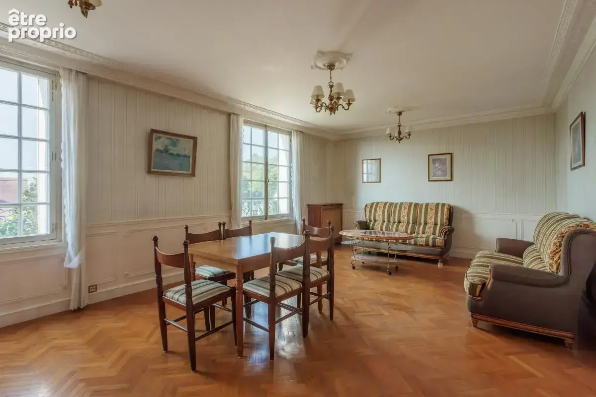 Maison 6 pièces 258 m² à vendre à Saint-Brice-Sous-Foret (95350) - photo 5