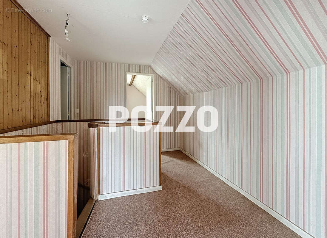 Maison à HUDIMESNIL