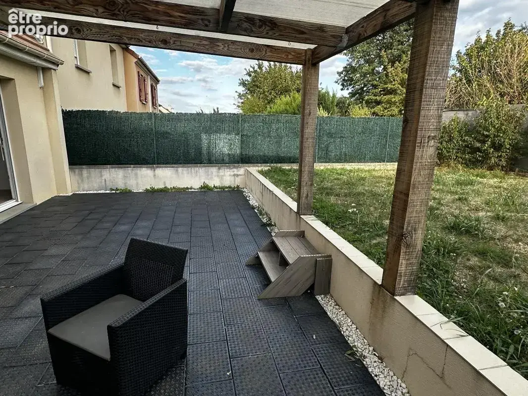 Maison 5 pièces 94 m² à vendre à La Ferte-Gaucher (77320) - photo 18