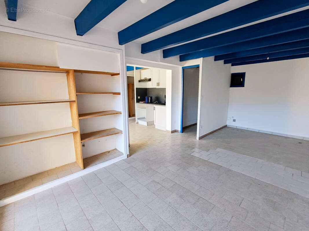 Appartement à VALRAS-PLAGE