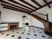 Maison à L'ILE-D'ELLE