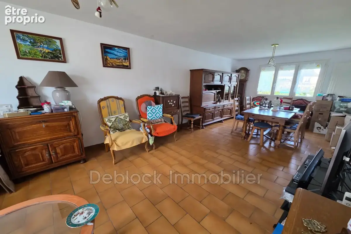 Maison 4 pièces 89 m² à vendre à Hoymille (59492) - photo 1