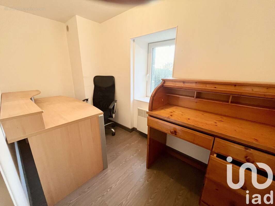 Photo 9 - Maison à BEUZEC-CAP-SIZUN