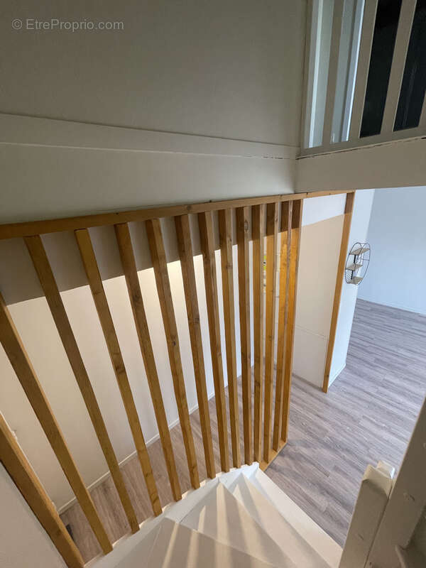 Appartement à AMIENS