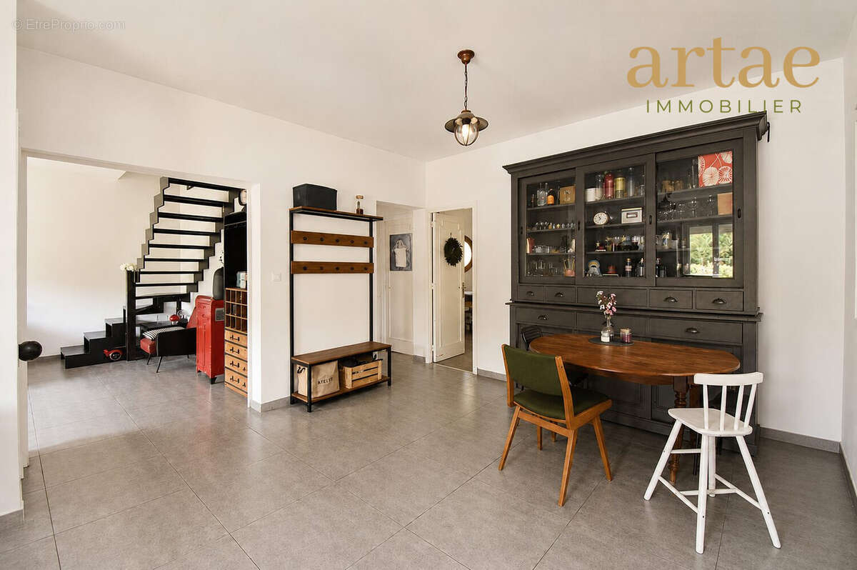 Maison 102 m² à Toulouse  - photo 6