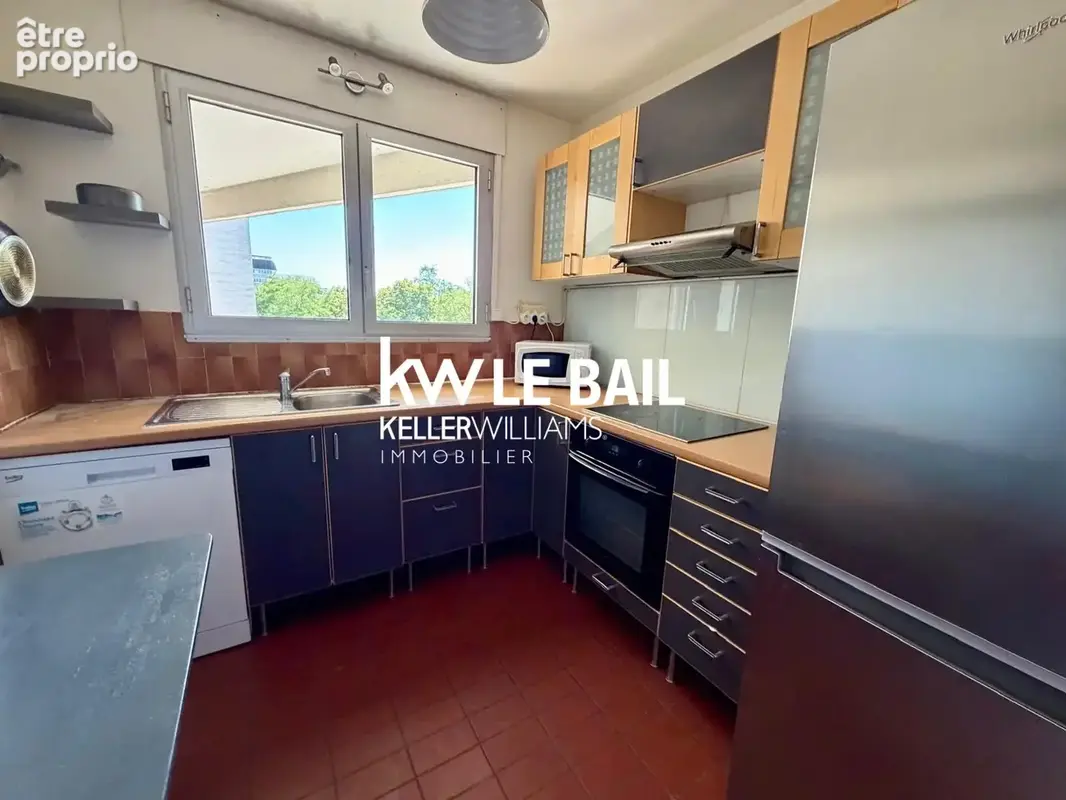 Appartement 5 pièces 94 m² à vendre à Cergy (95000) - photo 5
