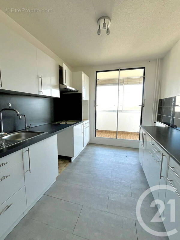 Appartement à VAULX-EN-VELIN