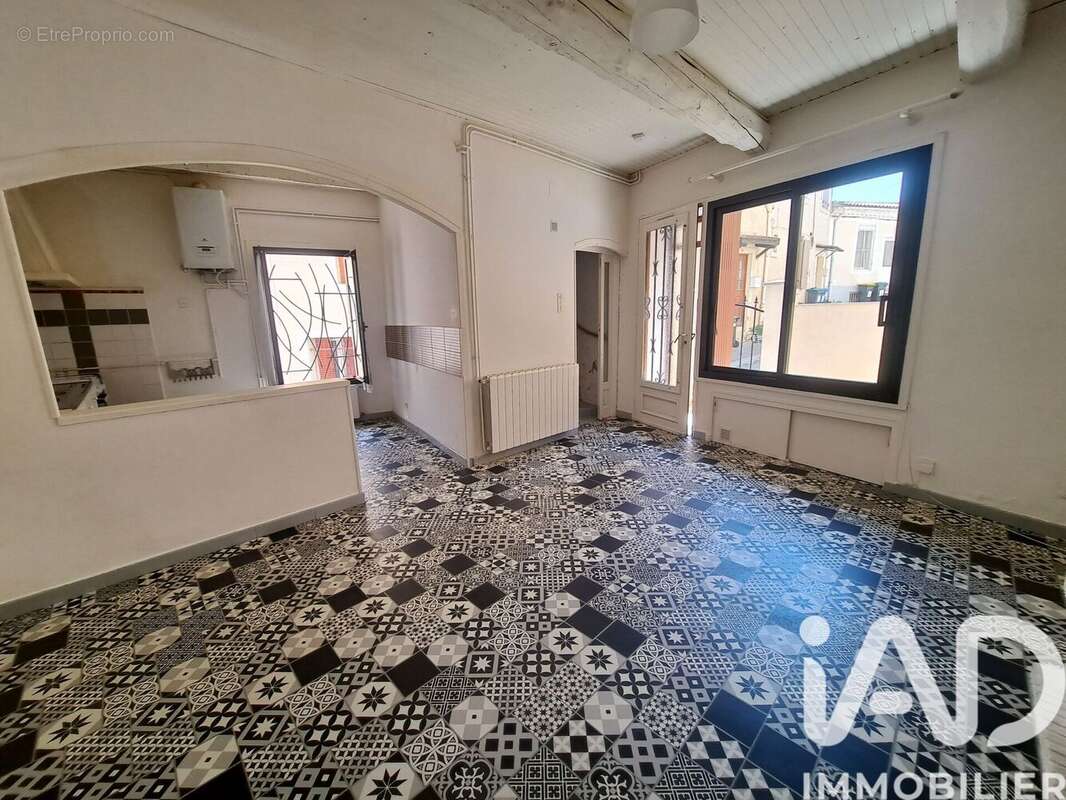 Maison 80 m² à Beauvoisin  - photo 8