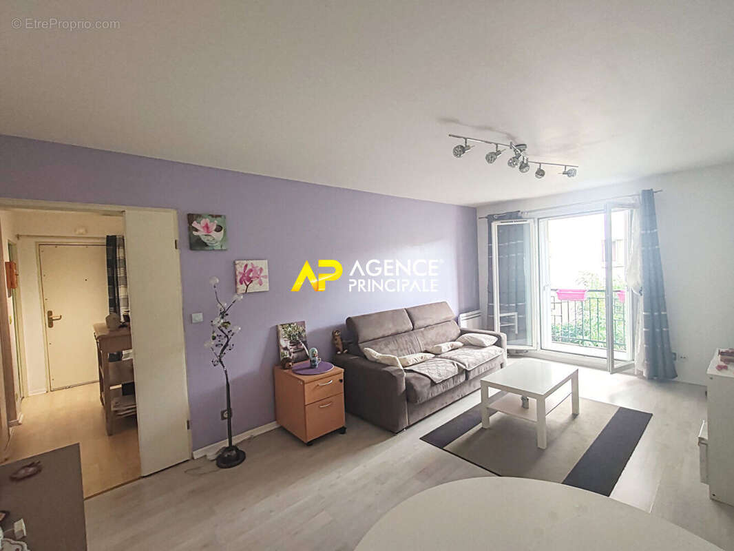 Appartement à ARGENTEUIL