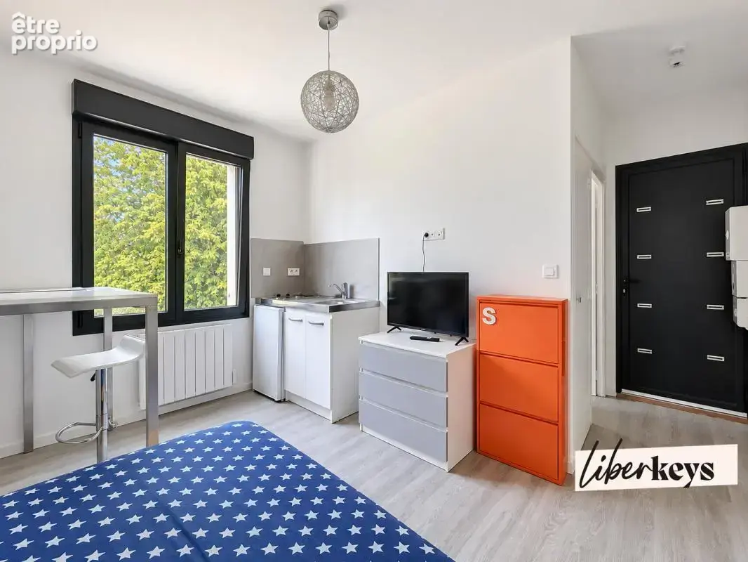 Appartement à SAINT-HILAIRE-SAINT-MESMIN