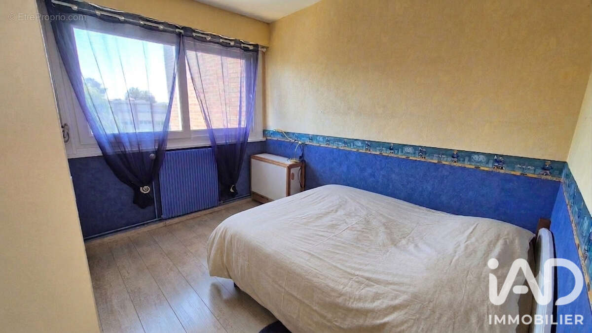 Maison 94 m² à Mons-En-Baroeul  - photo 6