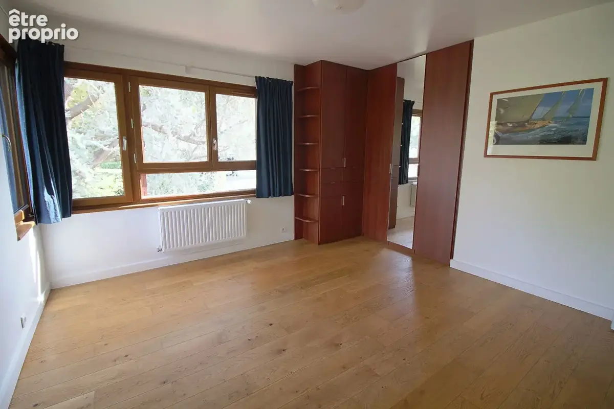 Appartement Triplex, Orsay 5 pièces, 120 m² - Résidence Villa Dubreuil - photo 7