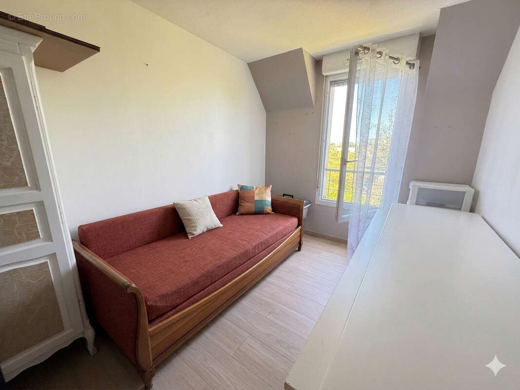 Appartement à TOURS