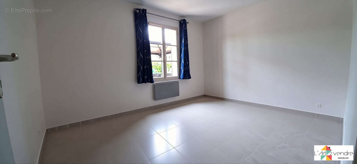 Maison à RIBECOURT-DRESLINCOURT