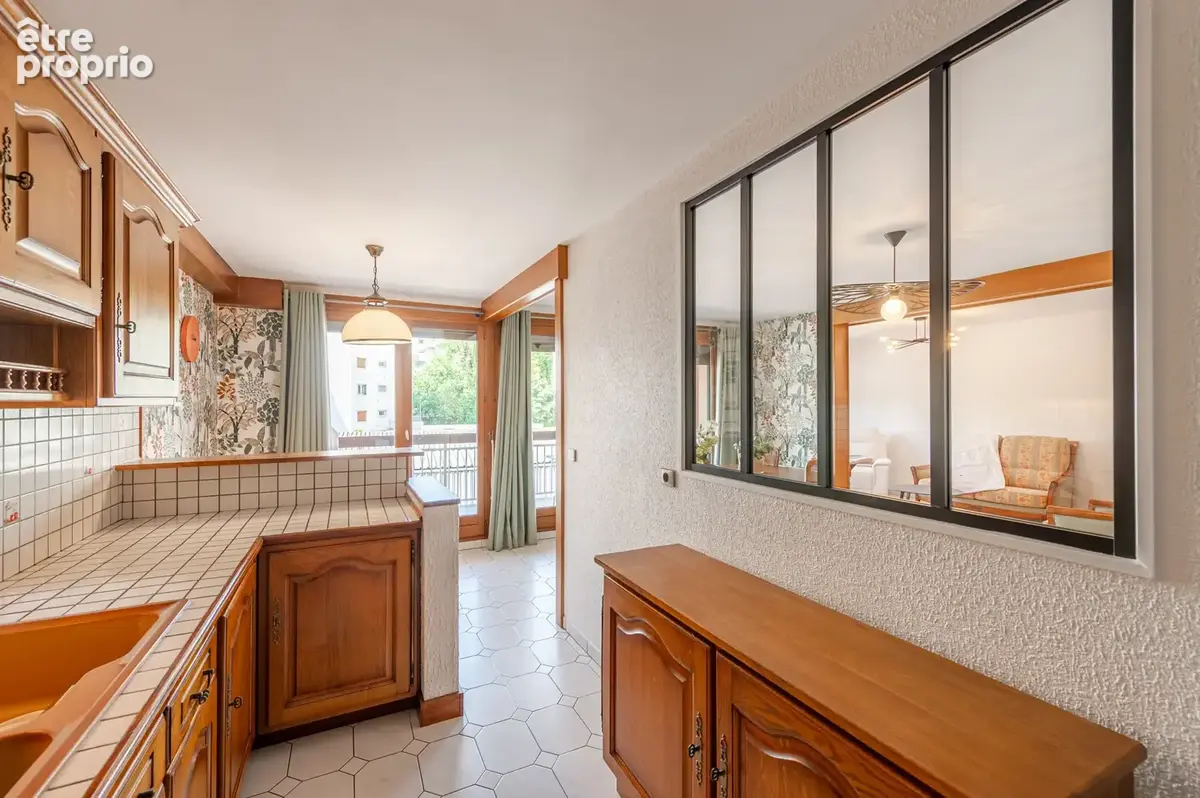 Appartement 4 pièces 83 m² à vendre à Annecy (74000) - photo 6