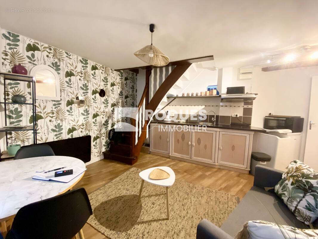 Appartement à MILLAU