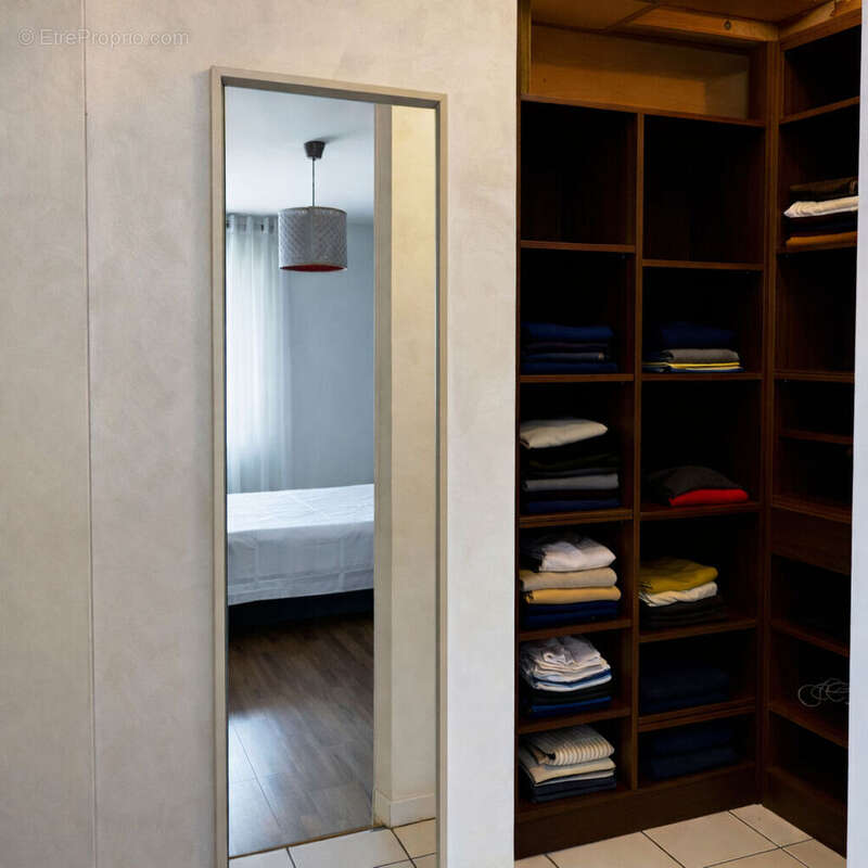 Maison à NEUILLY-SUR-MARNE