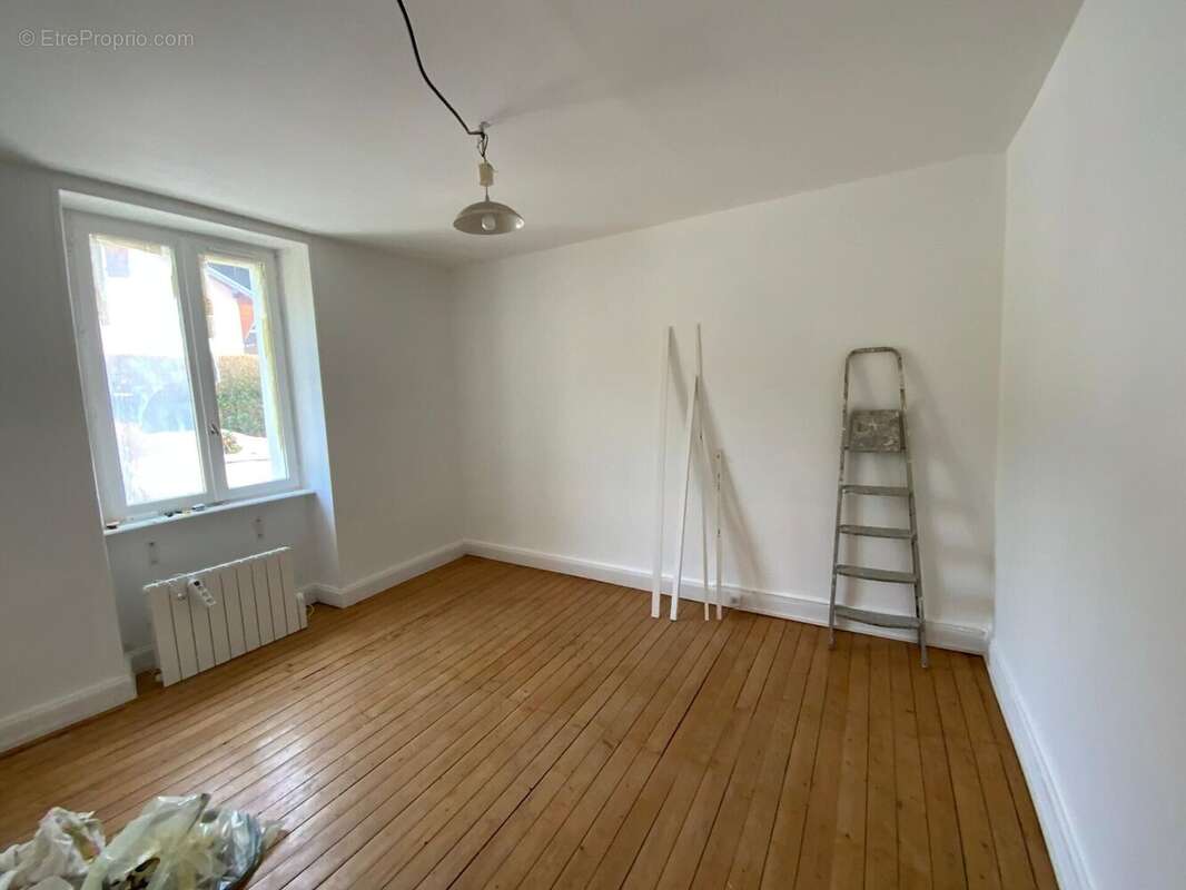Photo 6 - Maison à PLANCHER-LES-MINES