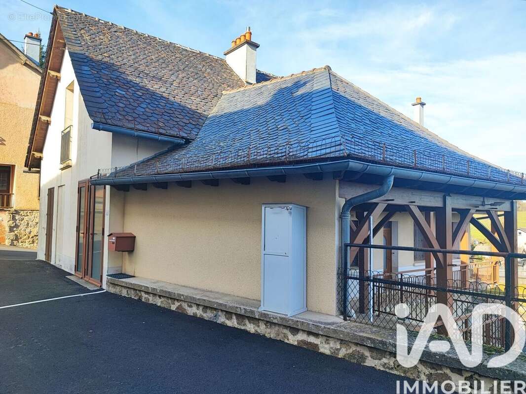 Photo 3 - Maison à MONTSALVY