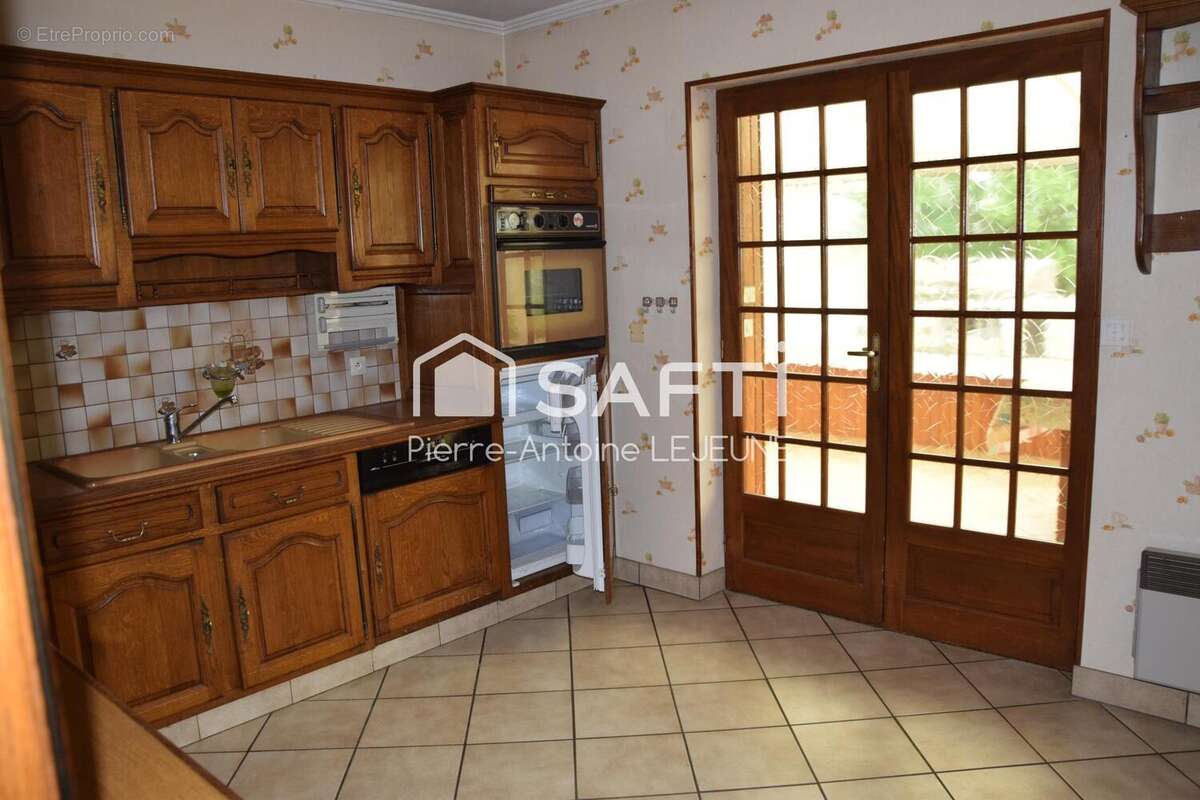 Photo 6 - Maison à QUESTEMBERT