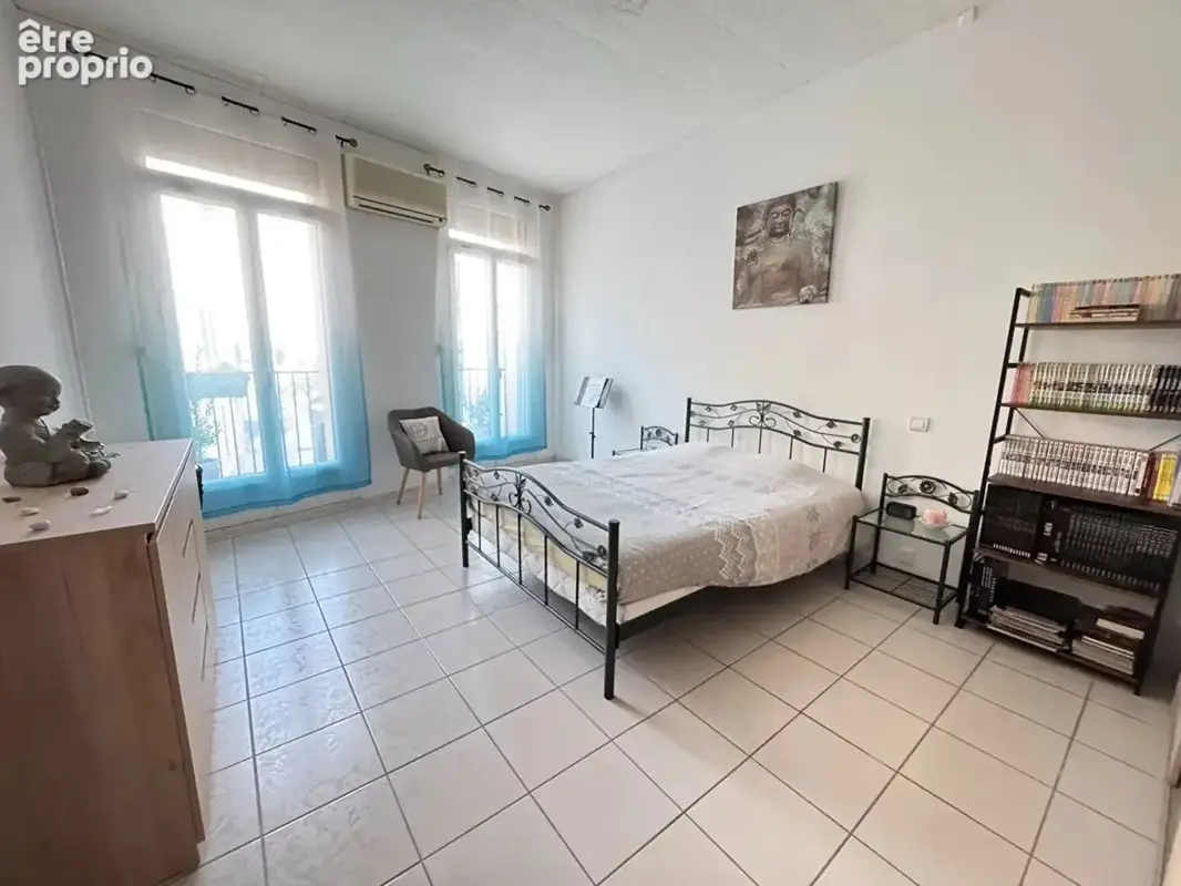 Maison de village de126 m² avec dépendance de 35m² - photo 7