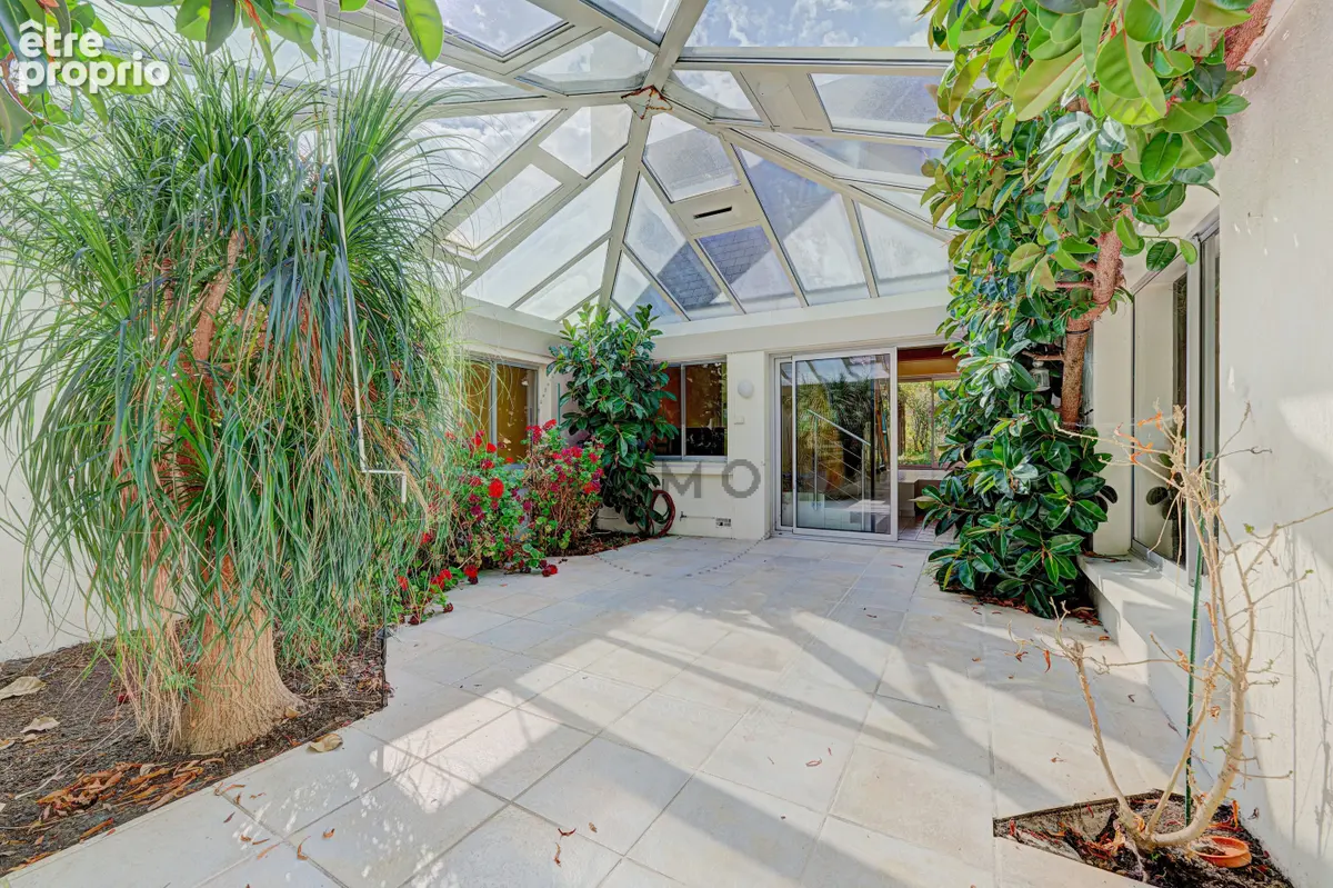 Maison 7 pièces 170 m² à vendre à Fontenay-Aux-Roses (92260) - photo 3