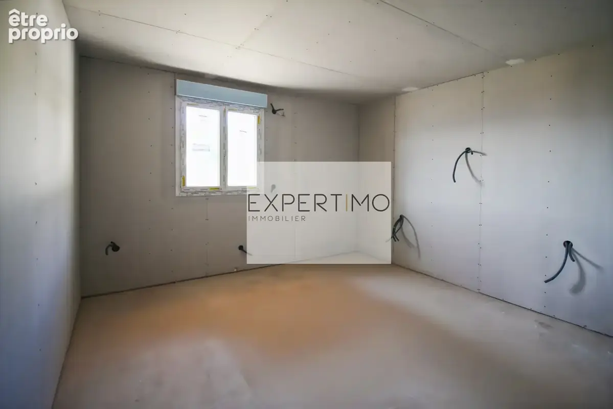 Gap sud, jolie villa neuve en cours de finition ! - photo 4