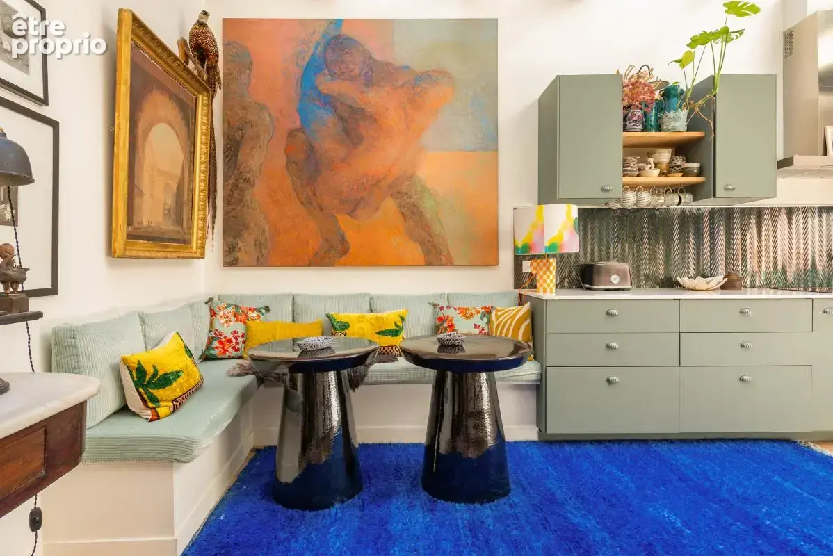 Appartement 3 pièces 109 m² à vendre à Paris-11e (75011) - photo 11