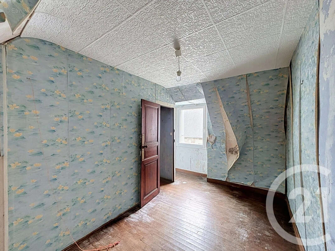 Maison 65 m² à Lannion  - photo 5