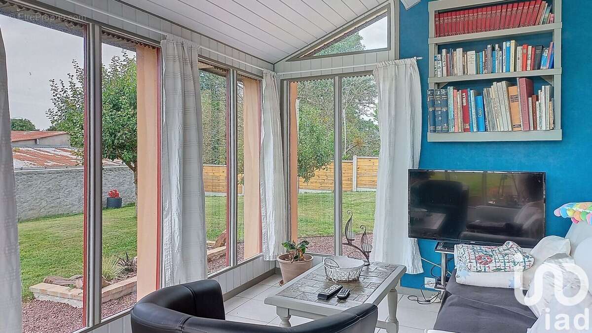 Photo 8 - Maison à BRICQUEVILLE-LA-BLOUETTE