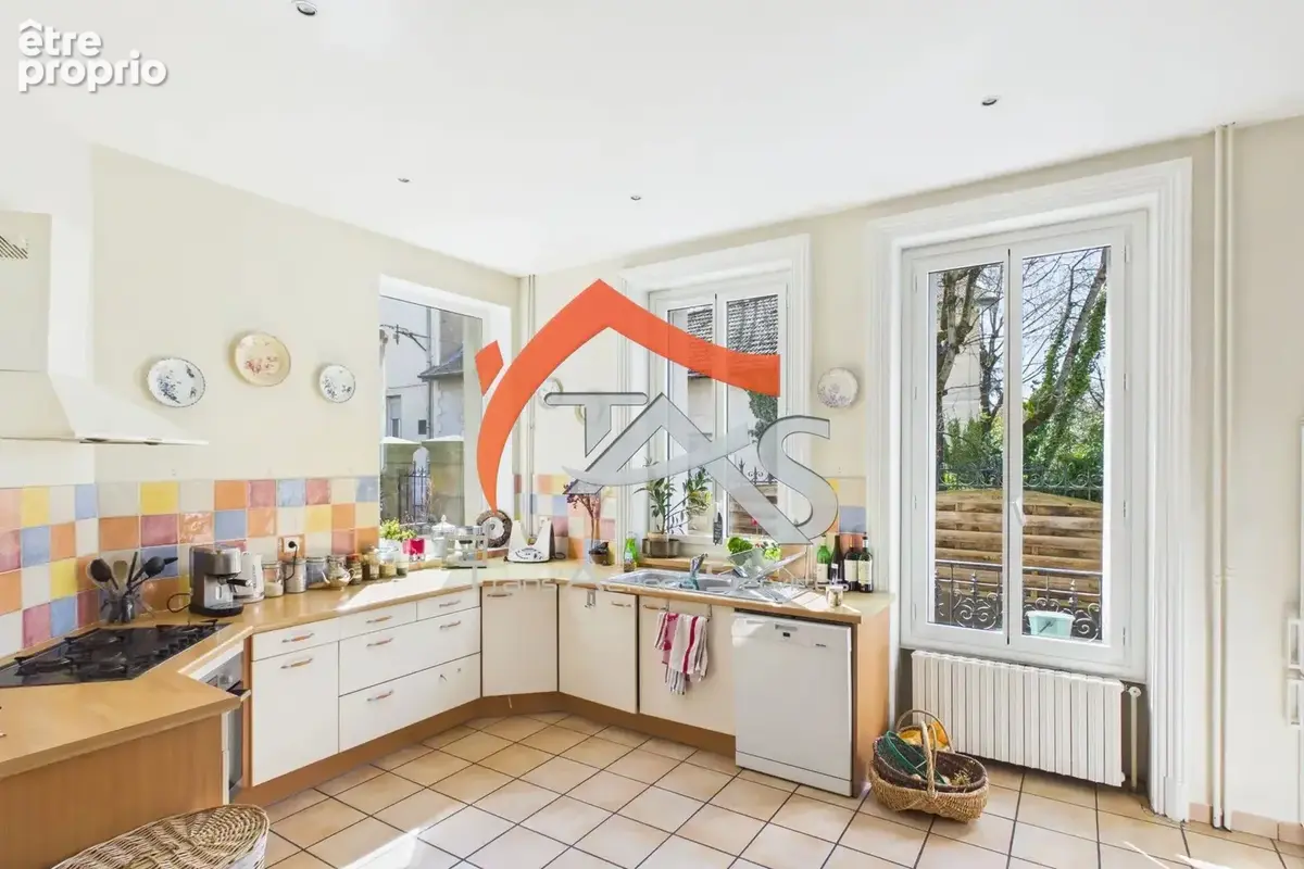 Vente Maison Saint-chamond(42400) 550 000ï¿œ - photo 8