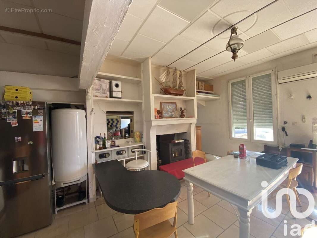 Photo 3 - Maison à MONTBETON