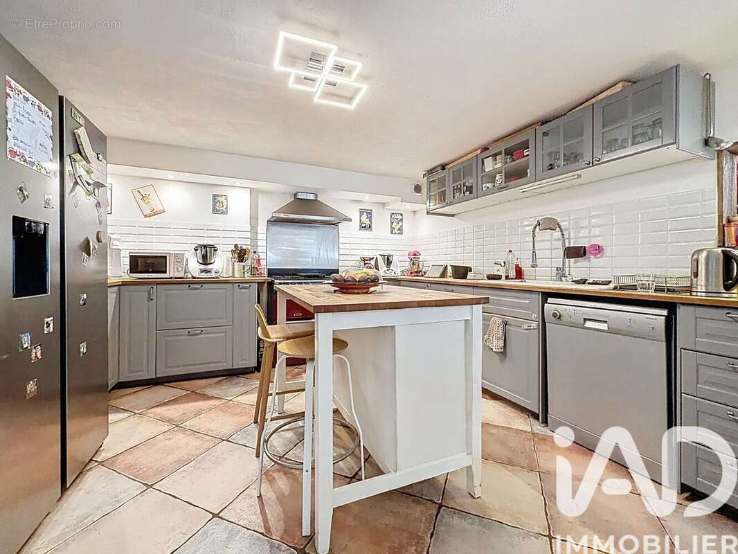 Photo 3 - Appartement à TANINGES