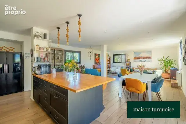 Maison 234 m² à Anglet  - photo 5