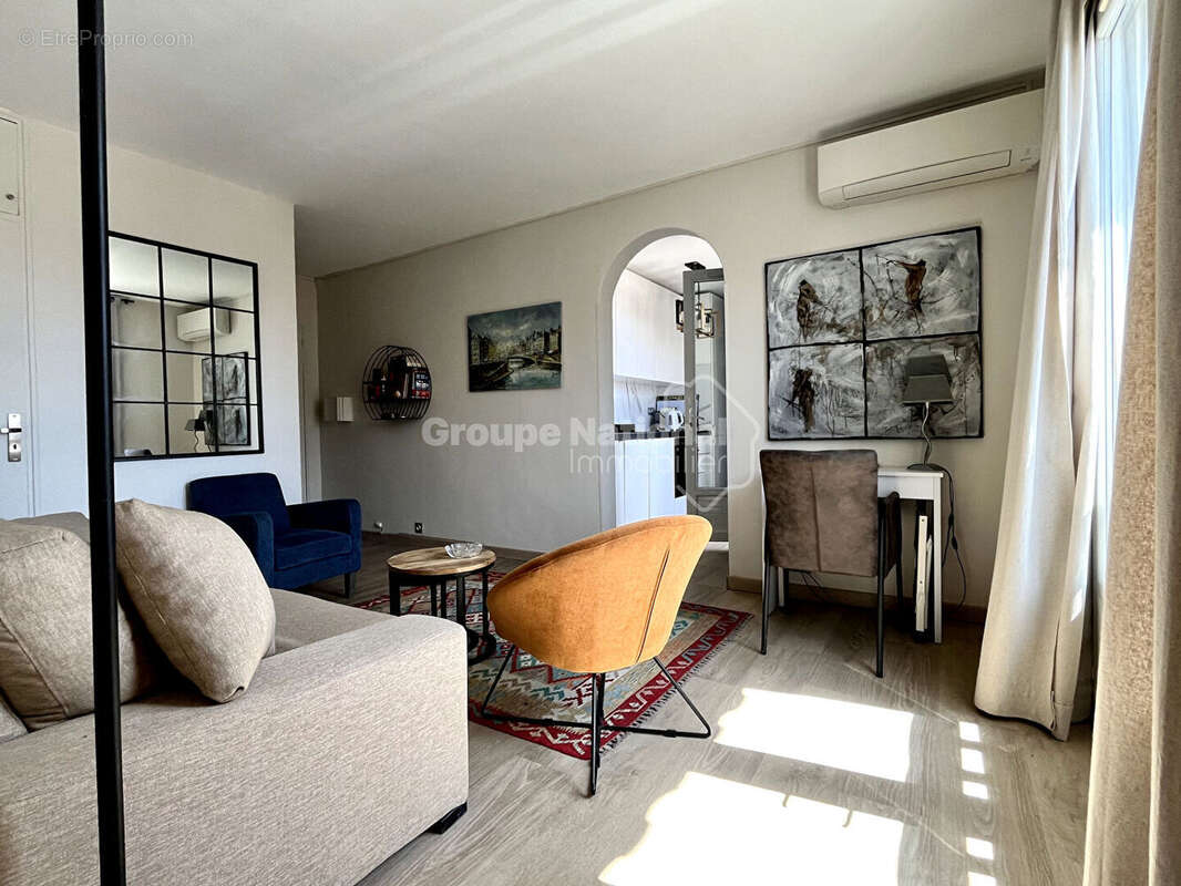 Appartement à SAINTES-MARIES-DE-LA-MER